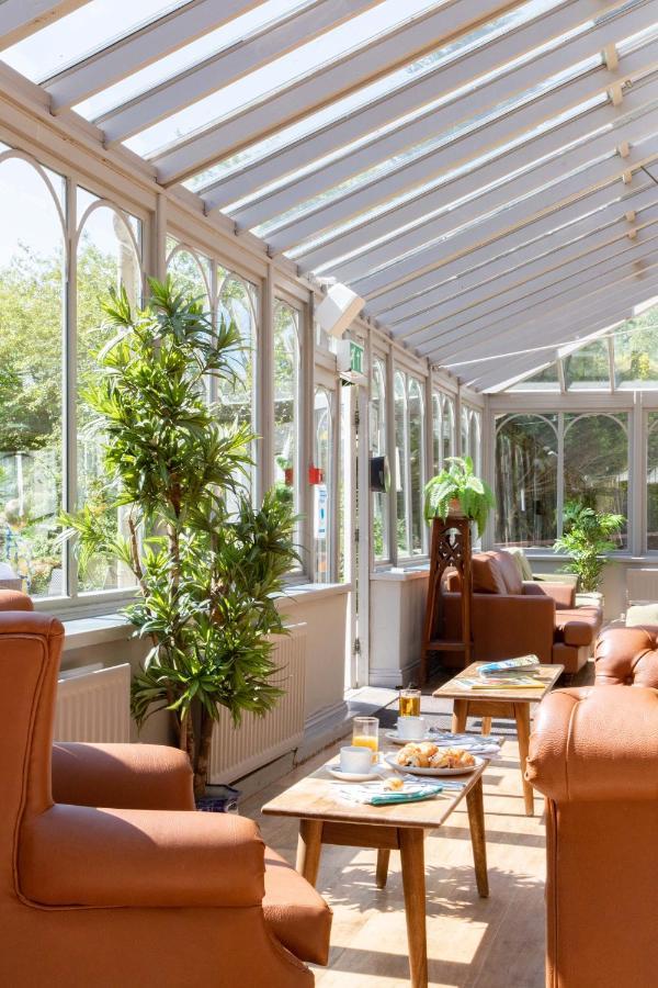 פורטינסקייל The Derwentwater Hotel מראה חיצוני תמונה