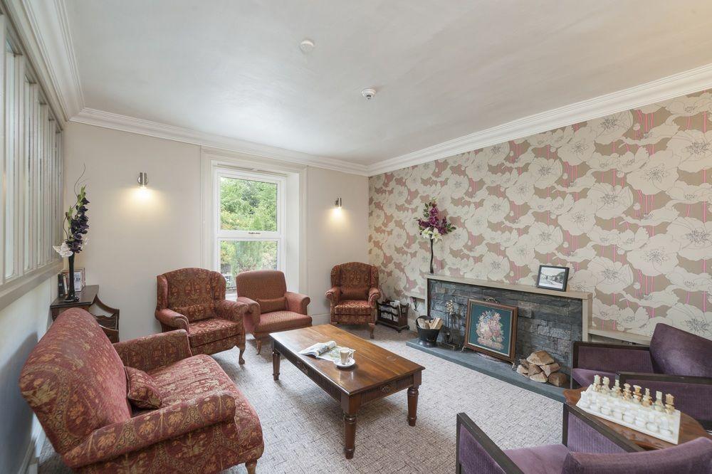 פורטינסקייל The Derwentwater Hotel מראה חיצוני תמונה