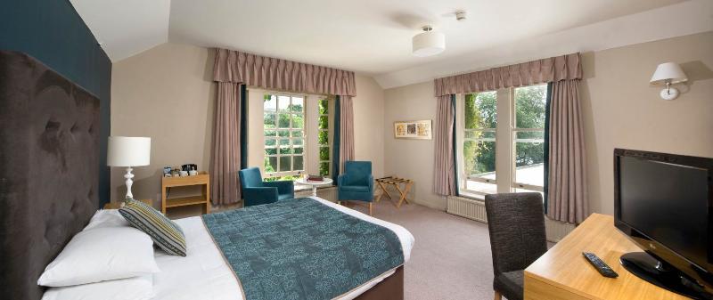 פורטינסקייל The Derwentwater Hotel מראה חיצוני תמונה