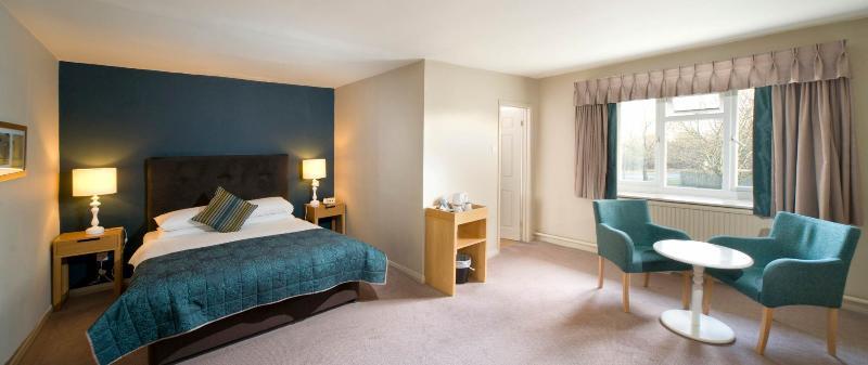 פורטינסקייל The Derwentwater Hotel מראה חיצוני תמונה