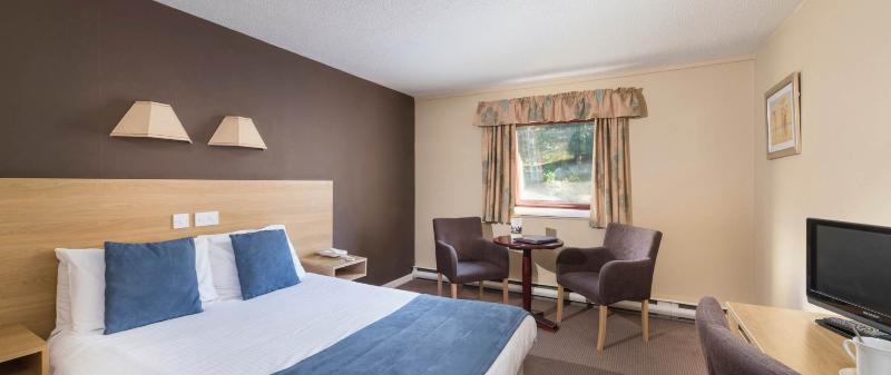 פורטינסקייל The Derwentwater Hotel מראה חיצוני תמונה