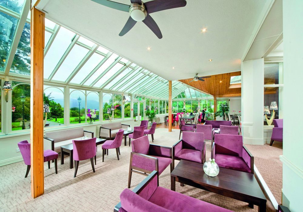 פורטינסקייל The Derwentwater Hotel מראה חיצוני תמונה