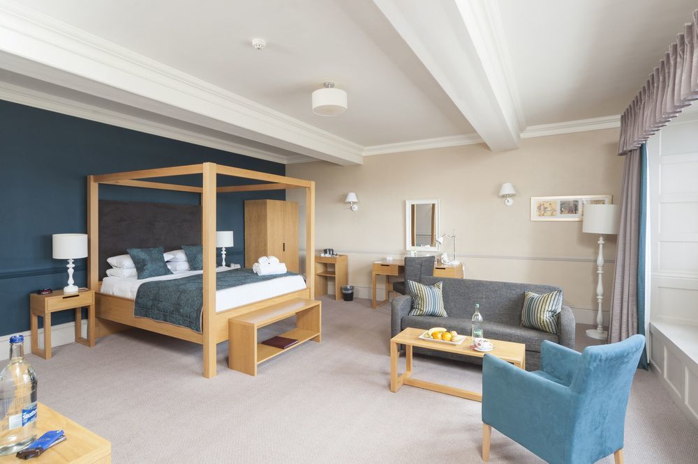 פורטינסקייל The Derwentwater Hotel מראה חיצוני תמונה